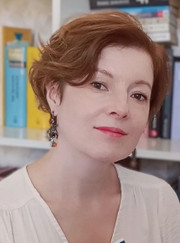 Преподаватель немецкого языка, преподаватель английского языка Дина Анатольевна Дученко