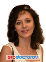 Имплантолог, стоматолог Наталья Александровна Тунева