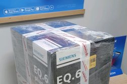 Ozon, с рейтингом 3.7 - находится по адресу Санкт-Петербург, Малая Карпатская улица, 13 