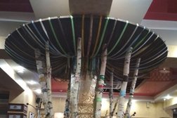 Кафе Шэдитэ Ханза, с рейтингом 4.4 - находится по адресу Иркутск, Партизанская улица, 32 