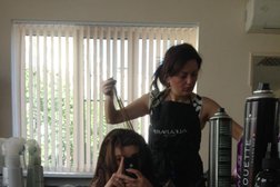 Салон красоты Ideal, с рейтингом 5 - находится по адресу Ставропольский край, Пятигорск, Майский проезд, 25 