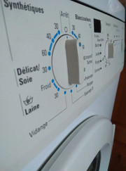 Мастер по ремонту бытовой техники Сергей Ильич Калинин