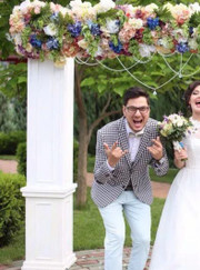 Ведущий/тамада Исмаилов Руслан