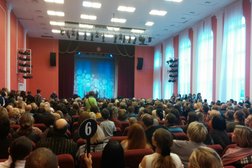 Петрозаводское Президентское кадетское училище, с рейтингом 2.4 - находится по адресу Республика Карелия, Петрозаводск, Комсомольский проспект, 11 