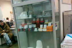 Магазин Минимакс, с рейтингом 4 - находится по адресу Санкт-Петербург, Барклаевская, 3ж 