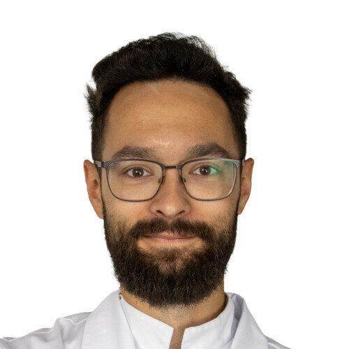 Михаил Владимирович Русейкин