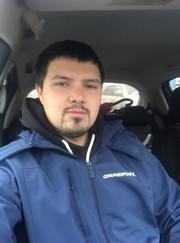 Грумер, выгульщик собак Алексей Алексеев