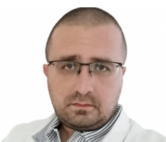 Евгений Владимирович Мелехин