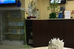 Автомойка Серебряный кит, с рейтингом 3.7 - находится по адресу Москва, Зеленоград, улица Гоголя, 2 