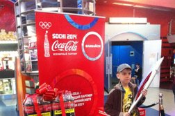 Развлекательный кинокомплекс Луч, с рейтингом 3.7 - находится по адресу Красноярск, улица Карла Маркса, 149 