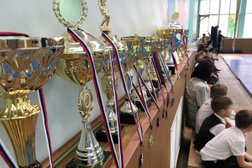 ДЮСШ Юность, с рейтингом 4 - находится по адресу Краснодарский край, Белореченск, улица 8 Марта, 57а 