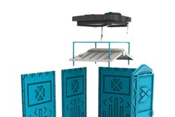 Компания Биосантех-юг, с рейтингом 4.9 - находится по адресу Краснодарский край, Геленджик, Портовая улица, 1 