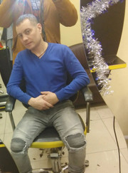 Специалист по монтажу канализации, автослесарь Иван Николаевич Кузьмичев