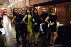 Гриль-бар Буханка, с рейтингом 2.7 - находится по адресу Алматы, Толе би, 200в 