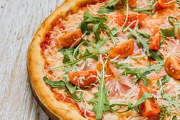 Служба доставки Пиццаход, с рейтингом 2 - находится по адресу Республика Карелия, Петрозаводск, улица Калинина, 26 