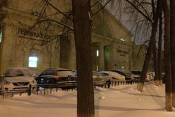 Банно-прачечный комбинат Первомайское, с рейтингом 2.9 - находится по адресу Екатеринбург, Первомайская улица, 71 