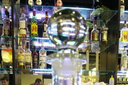 Развлекательный центр Атом, с рейтингом 2.7 - находится по адресу Калужская область, Обнинск, проспект Маркса, 45 