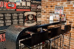 Пиццерия Domino pizza, с рейтингом 3 - находится по адресу Московская область, Видное, проспект Ленинского Комсомола, 3а 