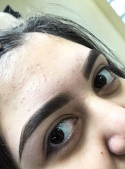 Визажист, парикмахер Фериде Ибраимовна Алиева