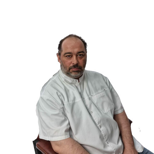 Александр Юрьевич Лазарев