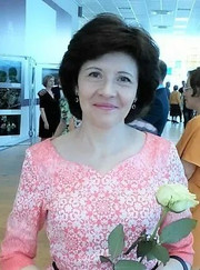 Психолог Елена Викторовна Коновалова