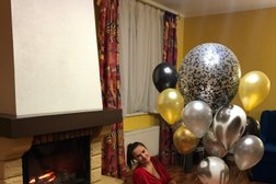 Экскурсионное агентство Звездный городок, с рейтингом 4.2 - находится по адресу Московская область, Звездный городок посёлок, 6 