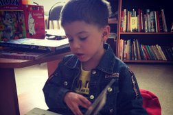 Тамбовская областная детская библиотека, с рейтингом 3.5 - находится по адресу Тамбов, Советская улица, 59 