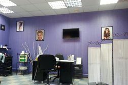 Салон-парикмахерская Дени-Арт, с рейтингом 4.5 - находится по адресу Краснодар, Новороссийская улица, 186/1 