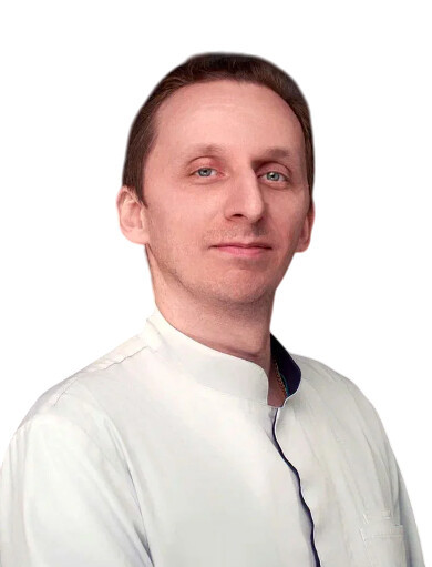 Григорий Викторович Михайлов