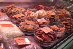 Магазин разливного пива Beer&fish, с рейтингом 5 - находится по адресу Московская область, Чехов, улица Полиграфистов, 1 к11 