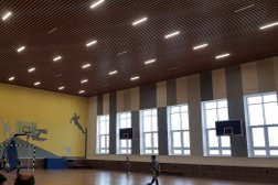 Образовательный центр Южный город, с рейтингом 3.3 - находится по адресу Самарская область, пос. Придорожный, Николаевский проспект, 50 