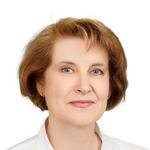 Татьяна Николаевна Чупрына