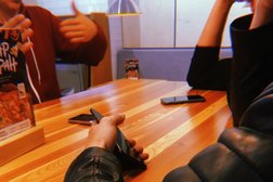 Пиццерия Додо Пицца, с рейтингом 4.1 - находится по адресу Екатеринбург, улица Юлиуса Фучика, 3 