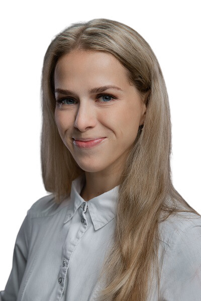 Маргарита Владимировна Горожанина