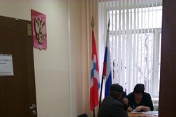 Отдел миграции по Советскому району, с рейтингом 4 - находится по адресу Омск, улица Андрианова, 16 