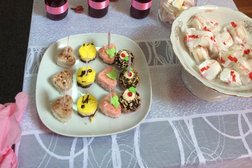 Центр развития и спорта Мульт-городок, с рейтингом 4 - находится по адресу Республика Башкортостан, Уфа, улица Лётчиков, 3 