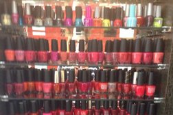 Ногтевая студия Star Nails, с рейтингом 3 - находится по адресу Алматы, Кунаева, 98 