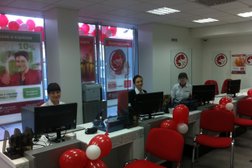 Банк Русский Стандарт, с рейтингом 5 - находится по адресу Калининград, улица Черняховского, 30-40 