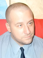 Автоинструктор, преподаватель ПДД Роман Александрович Петунин