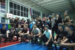 Средняя школа №12 школа с углублённым изучением отдельных предметов, с рейтингом 3 - находится по адресу Волгоградская область, Волжский, Пионерская улица, 1 