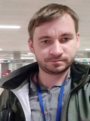 Автослесарь, благоустройство территории Дмитрий Сергеевич Комар