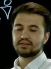 Маркетолог Никита Андреевич Моисеев