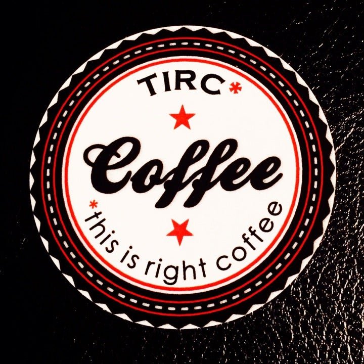 фотография Кофейни TIRC Coffe