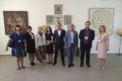 Музей истории мировых культур и религий, с рейтингом 3.5 - находится по адресу Республика Дагестан, Дербент, Таги-Заде, 30а 