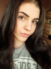 Веб-дизайнер, веб-разработчик Виктория Высоцкая