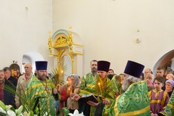 Петро-Павловский женский епархиальный монастырь, с рейтингом 5 - находится по адресу Брянск, улица Кулькова, 14 