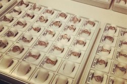 Ювелирный салон Якут алмаз золото, с рейтингом 4 - находится по адресу Рязань, Первомайский проспект, 47/1 