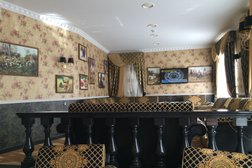 Бутик-отель Gallery рark, с рейтингом 4.5 - находится по адресу Волгоград, улица Маршала Рокоссовского, 7 