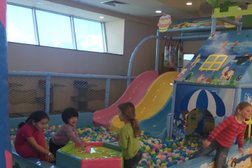 Детская игровая зона ЮlaPark, с рейтингом 3.7 - находится по адресу Москва, Большая Черёмушкинская улица, 1 