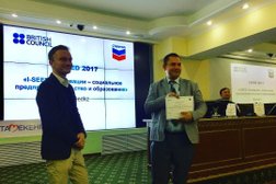Колледж индустрии туризма и гостеприимства, с рейтингом 3.9 - находится по адресу Алматы, Чайковского, 7 